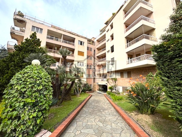 Agenzia Immobiliare Centrale Sanremo
